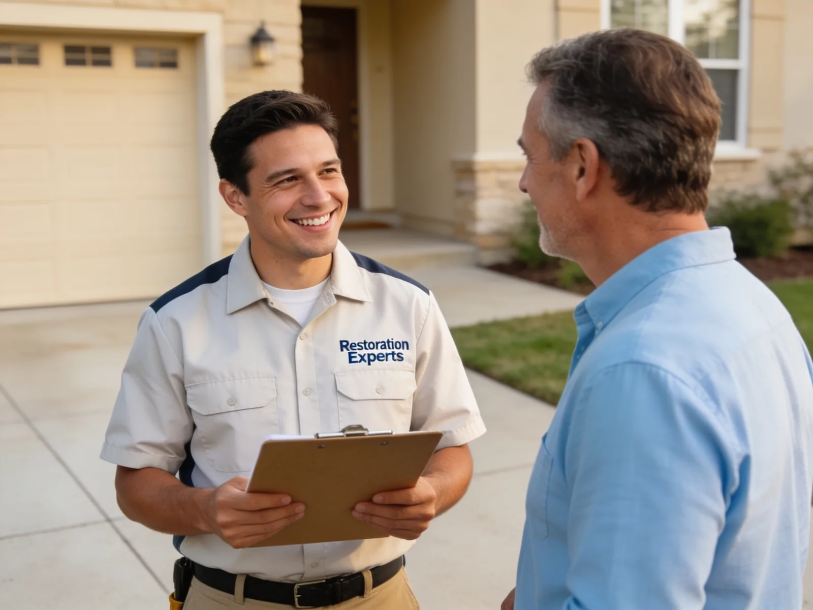 Water Damage Cleanup Saegertown, PA FAQs